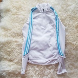 Adidas Climacool running shirt